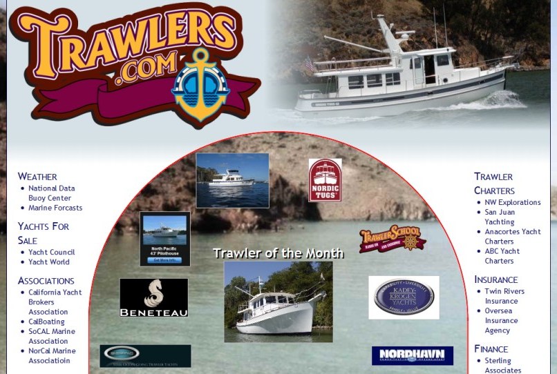 Trawlers.com